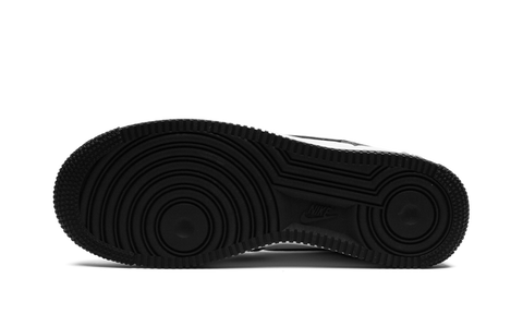 Nike Air Force 1 Panda