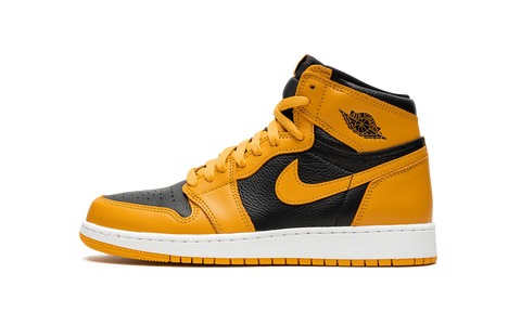 Jordan 1 Retro High Pollen