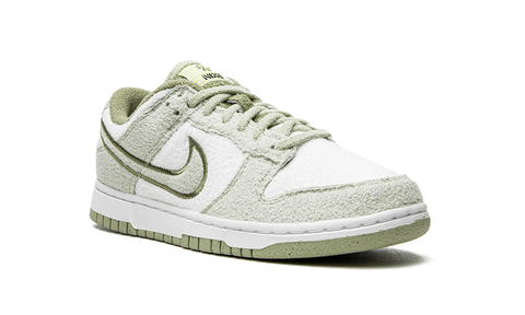 Nike Dunk Low Fleece Pack Honeydew