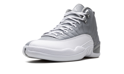 Jordan 12 Stealth