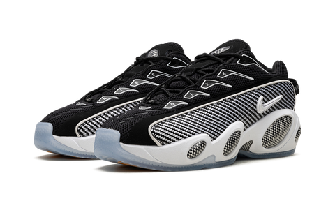 Nike x NOCTA Glide Black White