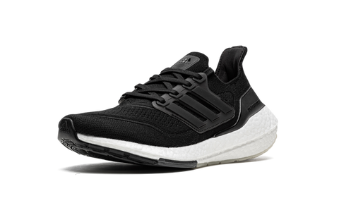 Adidas Ultraboost  21 Black White