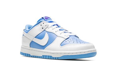 Nike Dunk Low Reverse University Blue