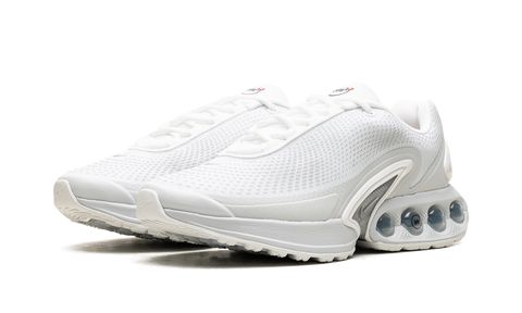 Nike Air Max DN White