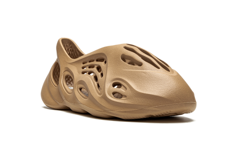 Adidas Yeezy Foam Ochre