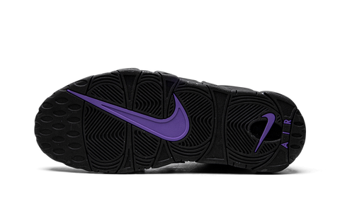 Nike Air More Uptempo Action Grape