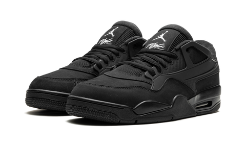 Air Jordan 4 RM Black Cat