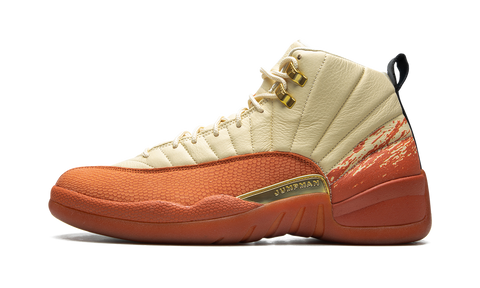 Jordan 12 Retro Eastside Golf Out of the Clay