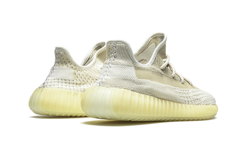 Adidas Yeezy Boost 350 V2 Natural