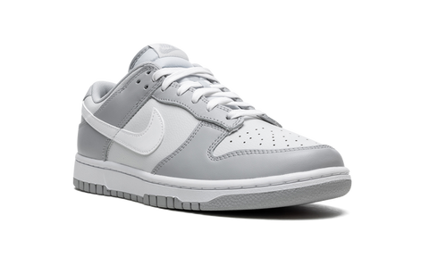Nike Dunk Low Two Tone Grey