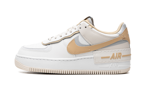 Nike Air Force 1 Shadow Sail Fossil Light Bone