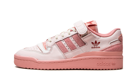 Adidas Forum 84 Low Pink at Home