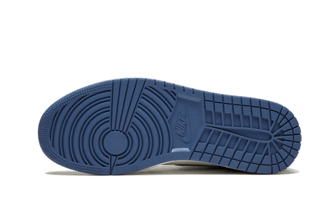 Jordan 1 Retro High Blue Moon
