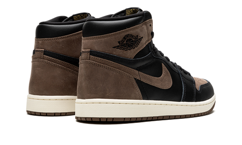 Jordan 1 Retro High Palomino