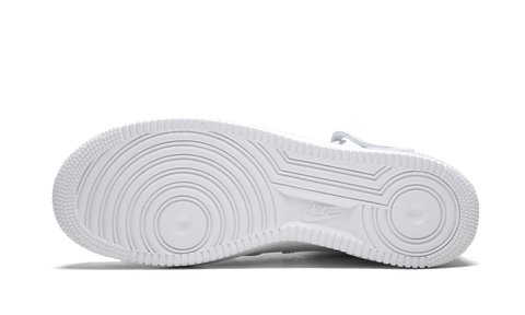 Nike Air Force 1 Mid White ‘07