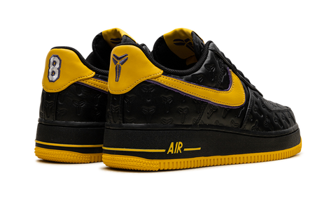 Air Force 1 Low Kobe Bryant Lakers Away