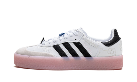 Adidas Sambae Hello Kitty