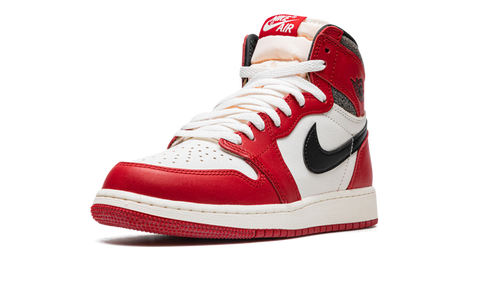 Jordan 1 Retro High Chicago Lost and Found