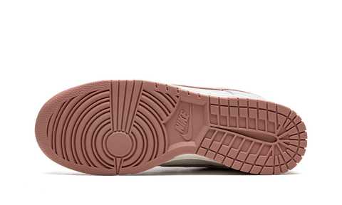 Nike Dunk Low Fossil Rose