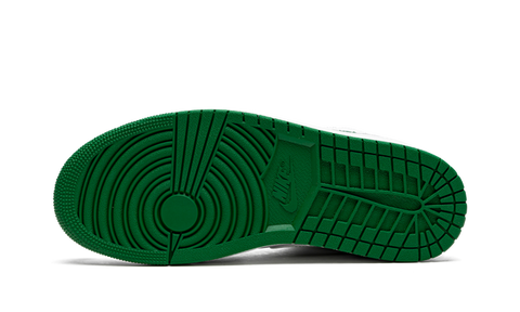 Jordan 1 Mid SE Grey Green