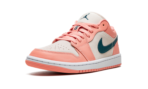 Jordan 1 Low Light Madder Root