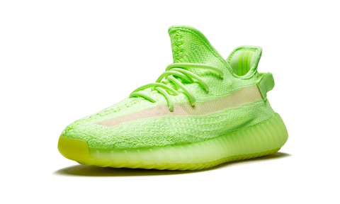 Adidas Yeezy Boost 350 V2 Glow
