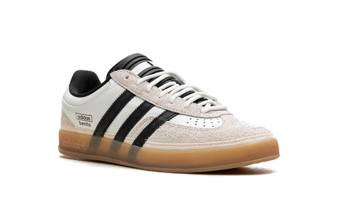 Adidas Gazelle Indoor Bad Bunny Off White