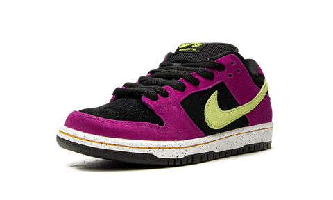 Nike SB Dunk Low ACG Terra Red Plum