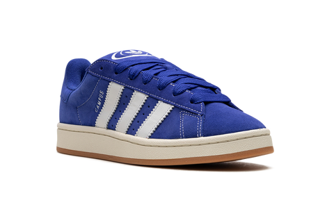 Adidas Campus 00s Semi Lucid Blue Cloud White