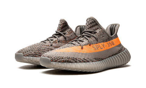 Adidas Yeezy Boost 350 V2 Beluga Reflective