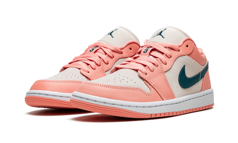 Jordan 1 Low Light Madder Root