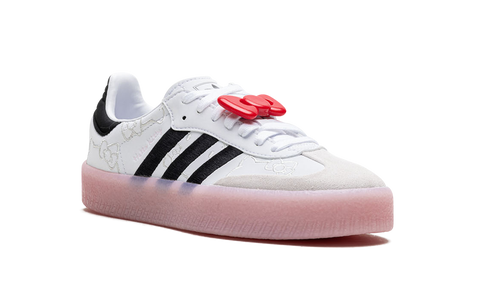 Adidas Sambae Hello Kitty