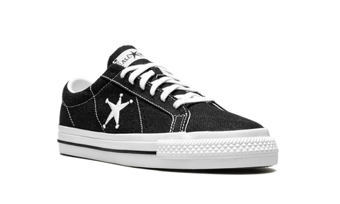 Converse STUSSY X ONE STAR OX LOW