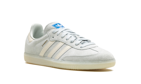 Adidas Samba Wonder Silver