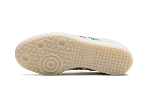 Adidas Samba Italy