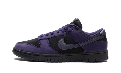 DUNK LO LX WMNS "Purple Ink"