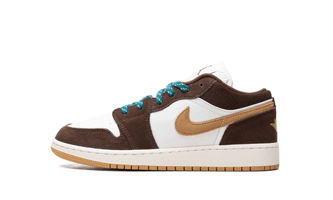 Jordan 1 Low SE Cacao Wow