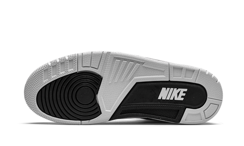 Jordan 3 Retro Fragment