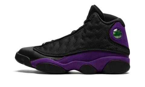 Jordan 13 Retro Court Purple