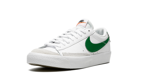 Nike Blazer Low 77 Pine Green