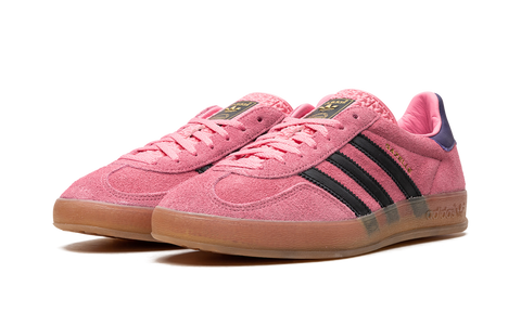 Adidas Gazelle Indoor Bliss Pink Purple