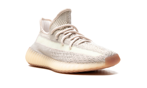 Adidas Yeezy Boost 350 V2 Citrin (Non-Reflective)