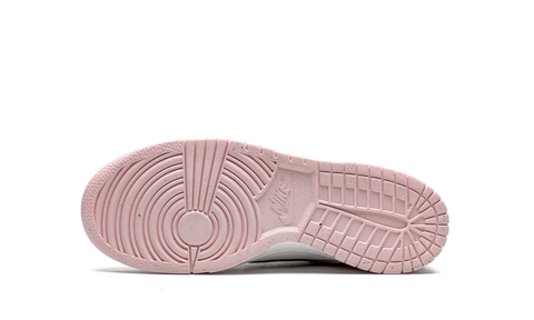 Nike Dunk Low Pink Red White