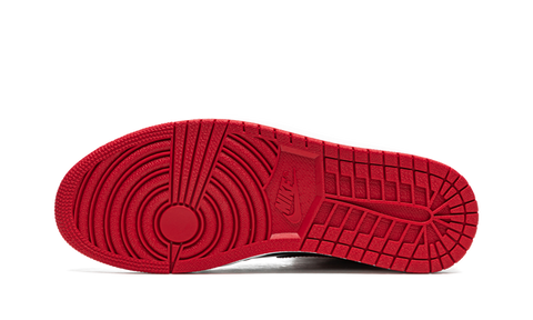 Jordan 1 Retro High OG Bred Patent