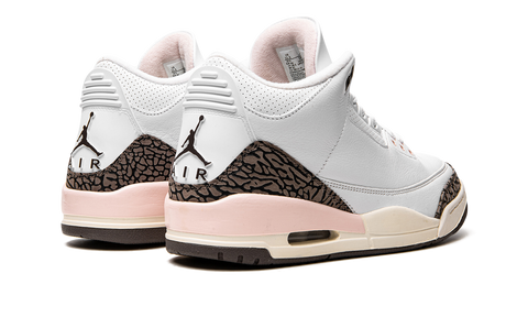 Jordan 3 Retro Neapolitan Dark Mocha