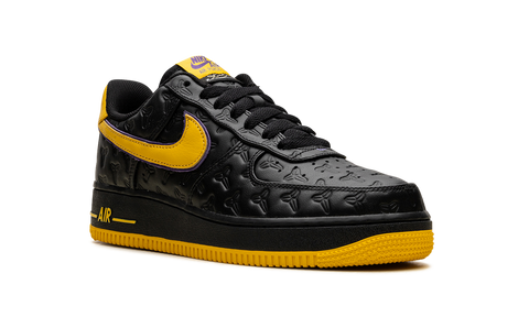 Air Force 1 Low Kobe Bryant Lakers Away