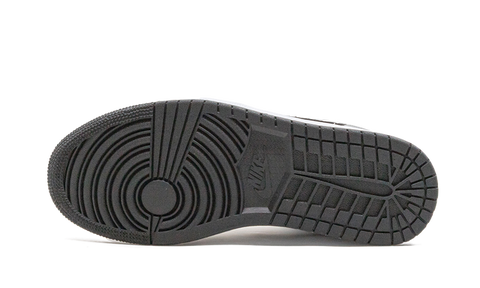 Jordan 1 Low Light Smoke Grey