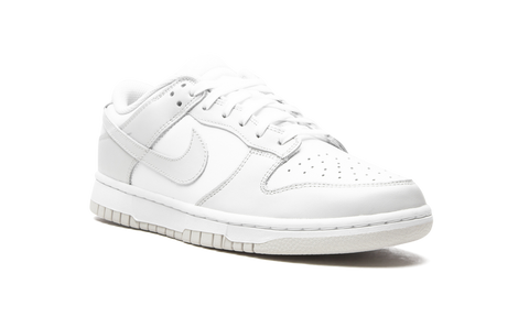 Nike Dunk Low Photon Dust