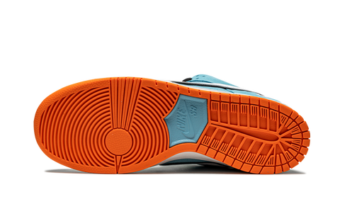 Nike SB Dunk Low Club 58 Gulf