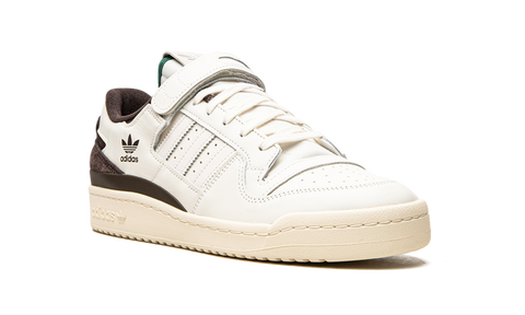 Adidas Forum 84 Low Cream White / Brown